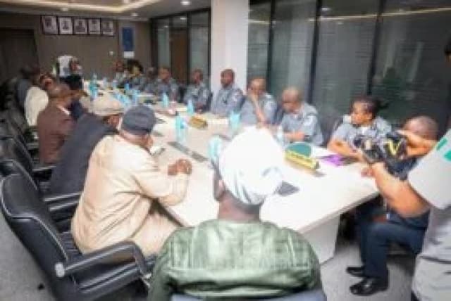 Nigeria Customs to review agent licensing fees in January