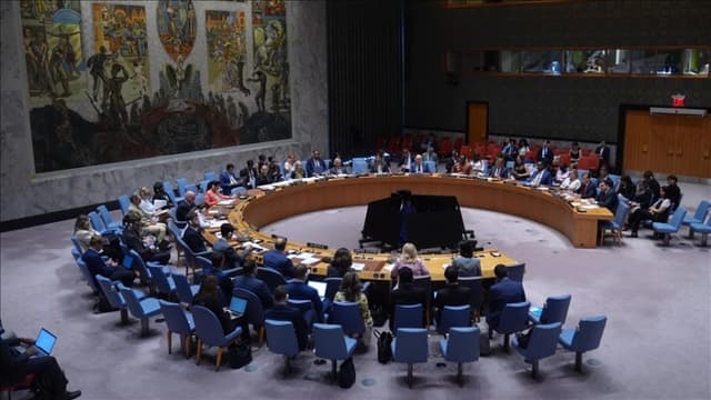 UN Security Council emergency Gaza meeting pushed to Sunday