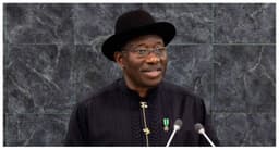 Jonathan Is PDP’s Best Bet For 2027 Presidential Election — Lamido