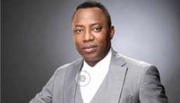 Sowore: Police deny torture claims, say activist arrested for forgery, cyberstalking