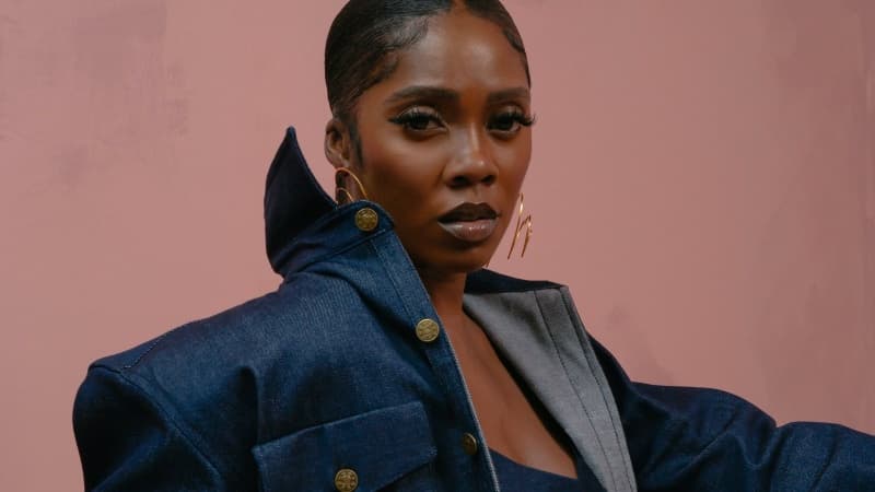 How I survived the trauma of my sex tape leakage — Tiwa Savage