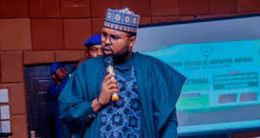 New NERC chairman insists DisCos, GenCos must comply with rules