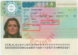 FULL LIST: 29 countries to phase out passport stamps