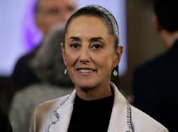 Mexico rejects Trump’s reported military plan against drug cartels