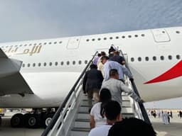 Emirates to ban use of power banks on flights from October 1