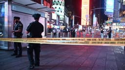 17-year-old boy shoots three people in US