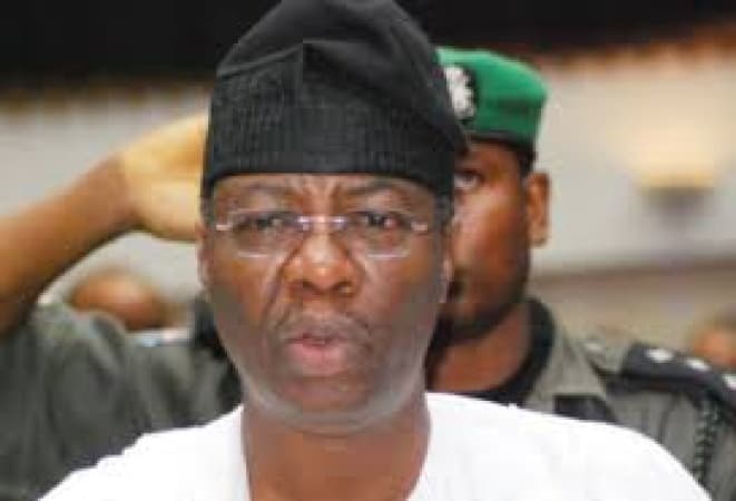 Gbenga Daniel raises the alarm as Ogun govt moves to demolish his house, hotels
