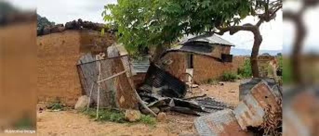 Terrorists may take over our land, Plateau community cries out