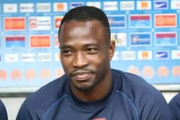 Former Nigerian forward Utaka named French club?s head coach