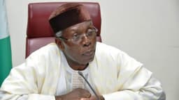 Northern governors express sadness over Audu Ogbeh’s death