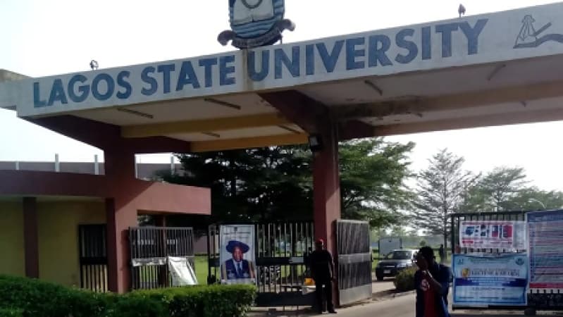 LASU staff unions reject state govt offer, continue strike