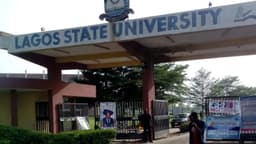 LASU staff unions reject state govt offer, continue strike