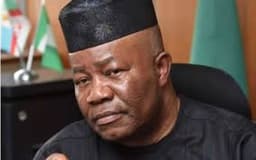 'Audu Ogbeh lived a life of service and integrity' — Akpabio mourns