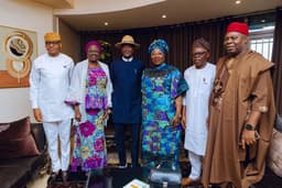 Seven states advocate unified maritime laws to strengthen security, cross-border trade