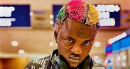 ‘Plane Stopper’: Portable turns KWAM1’s airport drama into new single