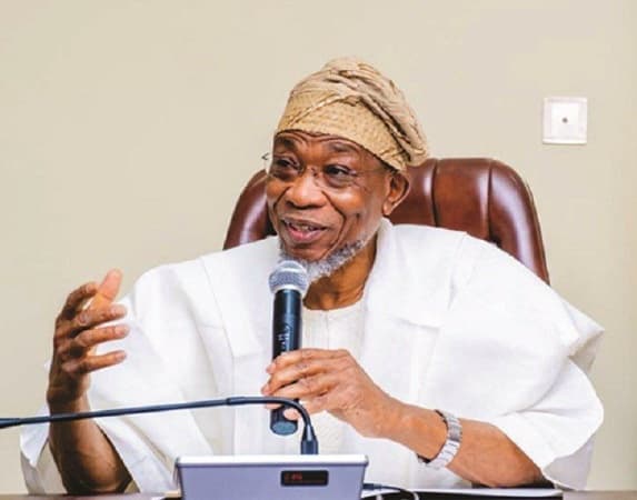 Osun 2026: God is with ADC ? Aregbesola