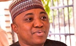 Ajaka: KWAM 1’s Abuja airport incident, act of terrorism