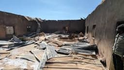 Church leaders killed in Plateau, churches and homes burnt during midnight attack