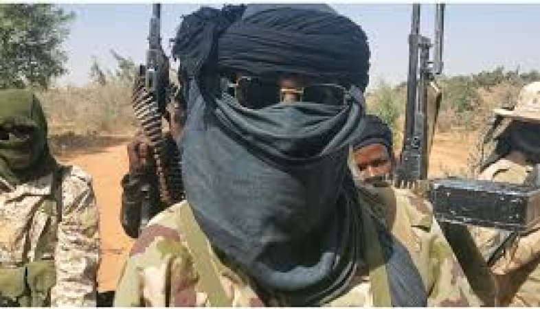 Steer clear of South-West, Oyo, Osun, Ekiti, Ondo warn bandits after Kwara bloody attack