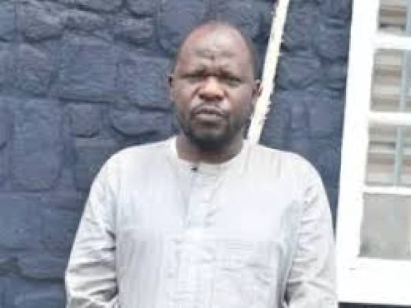 Troops arrest fake soldier in Jos