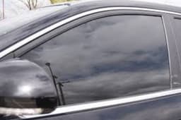 Tinted glass permit: Police silence fuels anxiety over August 12 deadline