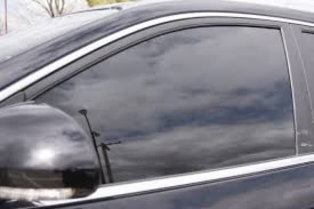 Tinted glass permit: Police silence fuels anxiety over August 12 deadline