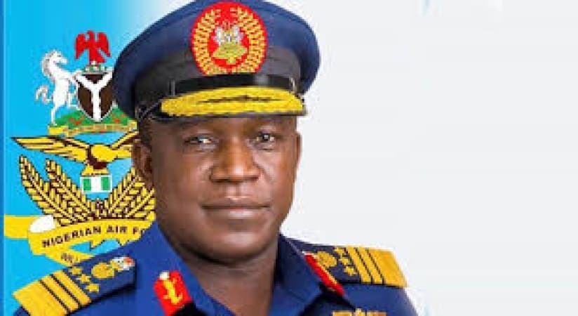 Insecurity will threaten peace in Kebbi if not addressed, says Air Chief
