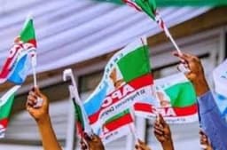 APC leaders angry as rally disrupted in Nsukka