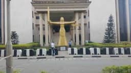 Judges, others flee after false fire alarm at Abuja Federal High Court