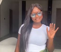 NYSC withholds certificate of Raye (lady who criticised President Tinubu), extends service year