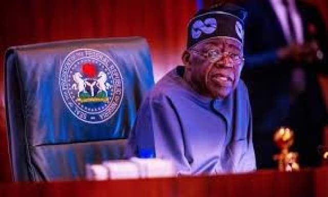 President Tinubu, the North and distortions of politics