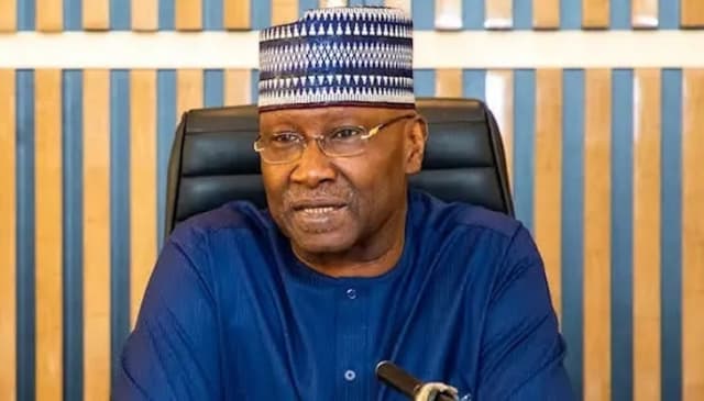Ex-SGF Mustapha denies talks with opposition, says ‘I remain in APC’
