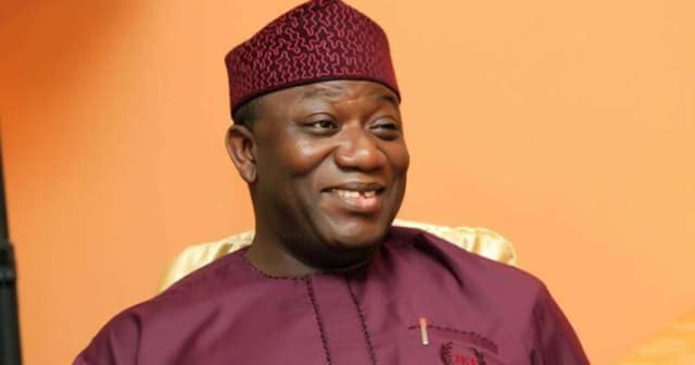 Fayemi denies Amaechi’s claim on ADC coalition, reaffirms loyalty to APC