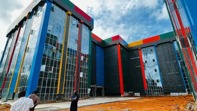 Parents groan as Ebonyi federal varsity jacks up school fees to N1.5m