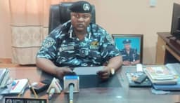 Police arrest 6 suspected kidnappers in Nasarawa