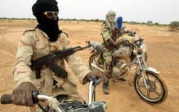 Over 100 bandits meet their Waterloo in Zamfara forest