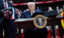 Trump blows hot over killing of Christians in Nigeria, vows decisive action