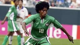 Tinubu’s plans to honor ex-Super Falcons, says Avre