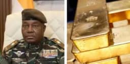 Niger’s military government seizes control of industrial gold mine from Australian operator
