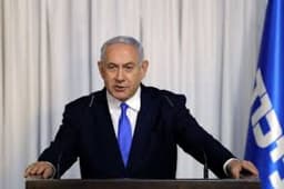 UN warns of ‘calamity’ as Netanyahu pushes for Israel to seize Gaza City