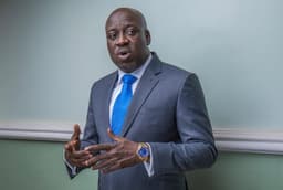 2027: ADC not pursuing a northern agenda — Spokesman