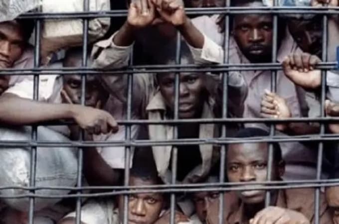 Rape: Prophet, six other convicts added to Ekiti sex offenders? register
