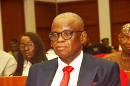 Rivers LG poll umpire under fire amid ADC, APC attacks