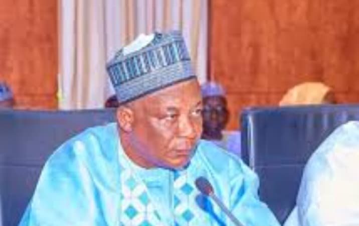 Opposition tackles governor over deputy’s seven-month sick leave