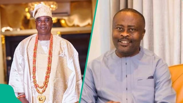 Airport wahala: KWAM 1 ?threatens? ValueJet owner in leaked audio