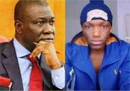 Ekweremadu Saga: David Nwamini's father dies of heartbreak 