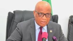 Umo Eno: I have no quarrel with those who did not defect with me