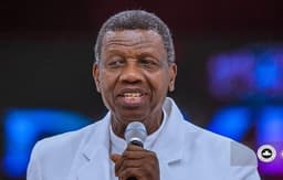 Adeboye seeks N10bn donations for campground expansion