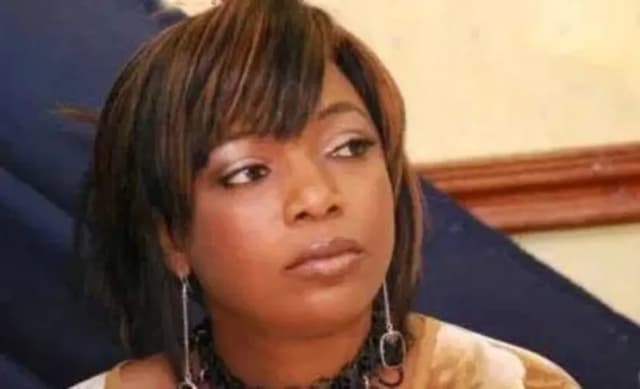 Why I?m unmarried, childless at 52 ? Bimbo Akintola