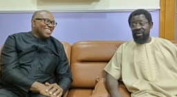 Farotimi backs Obi’s one-term plan, says Obasanjo, Buhari’s 16 years ‘ruined’ Nigeria